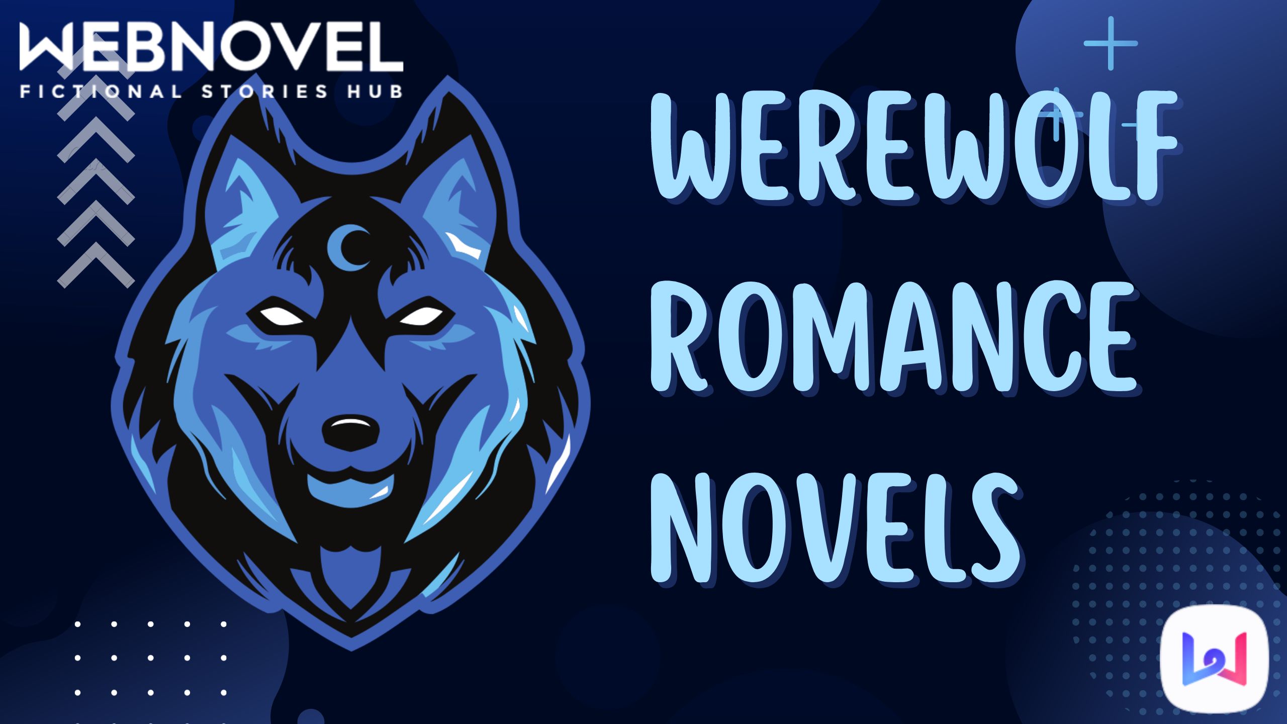 werewolf romance Novels